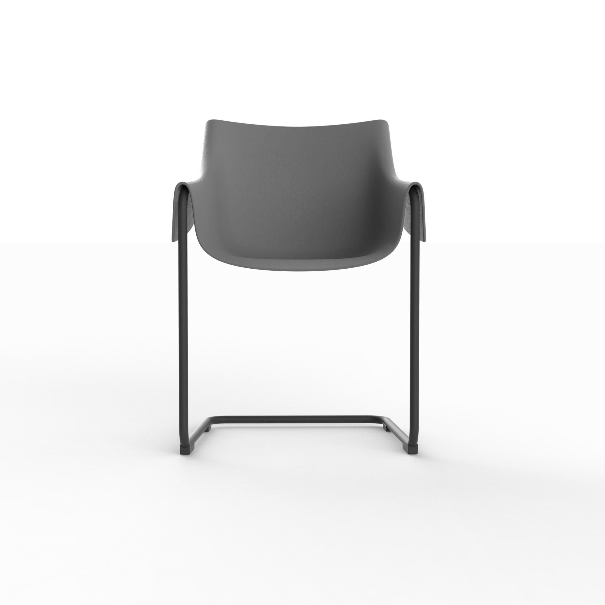 Vondom Manta outdoor indoor designer chair (3) 